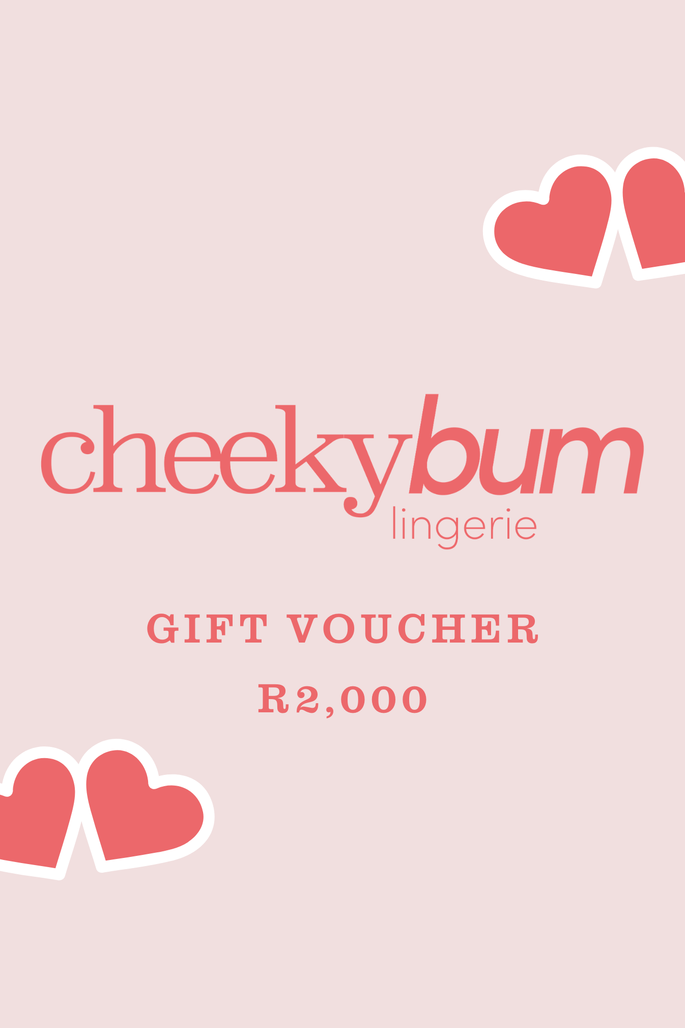 Gift Voucher