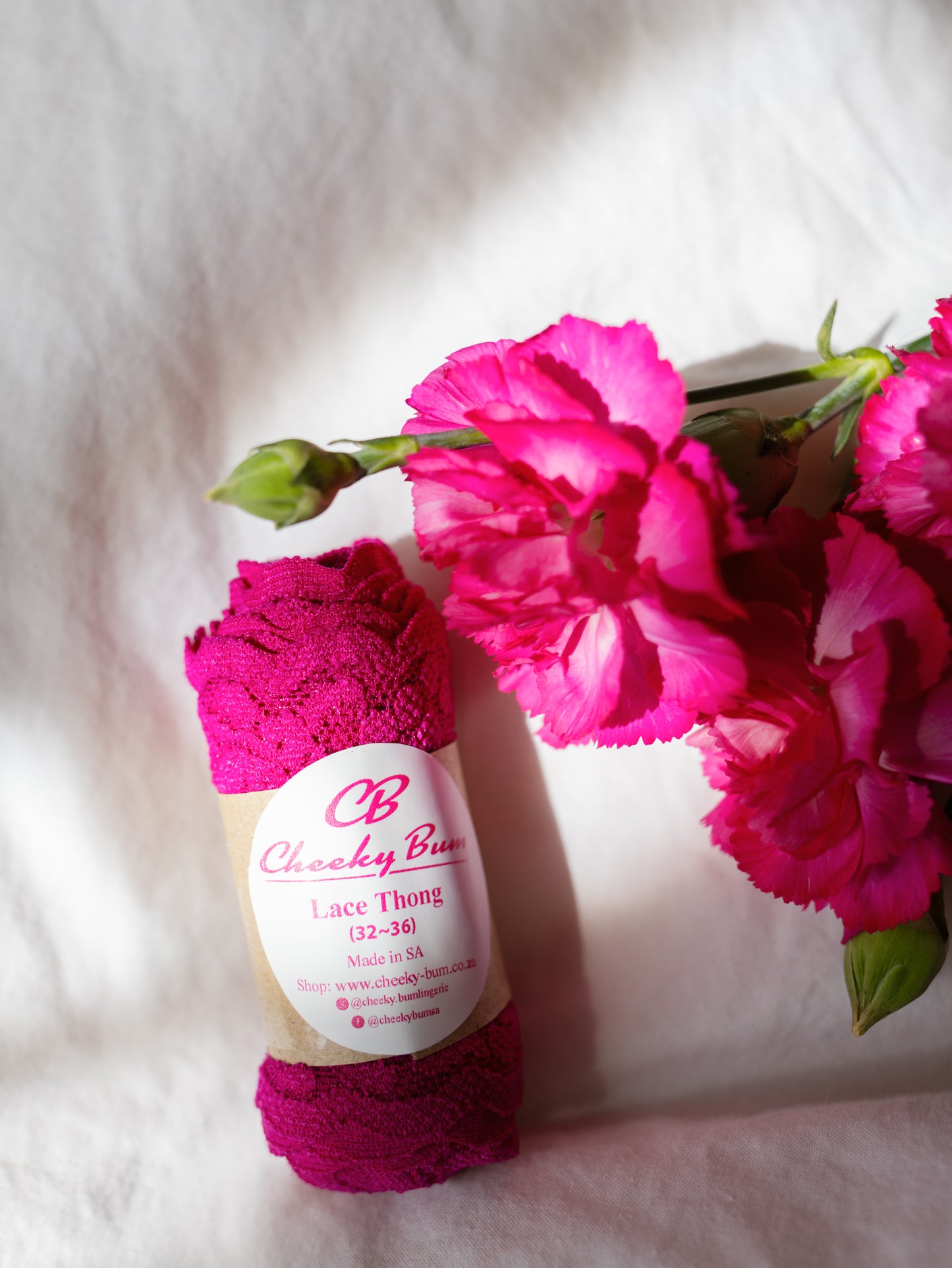 Raspberry Fizz