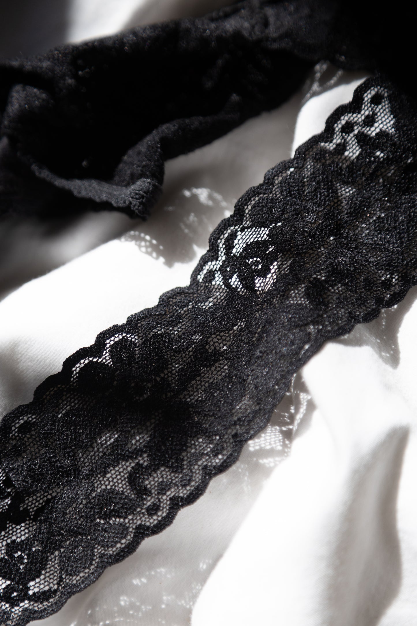 Liquorice Twist