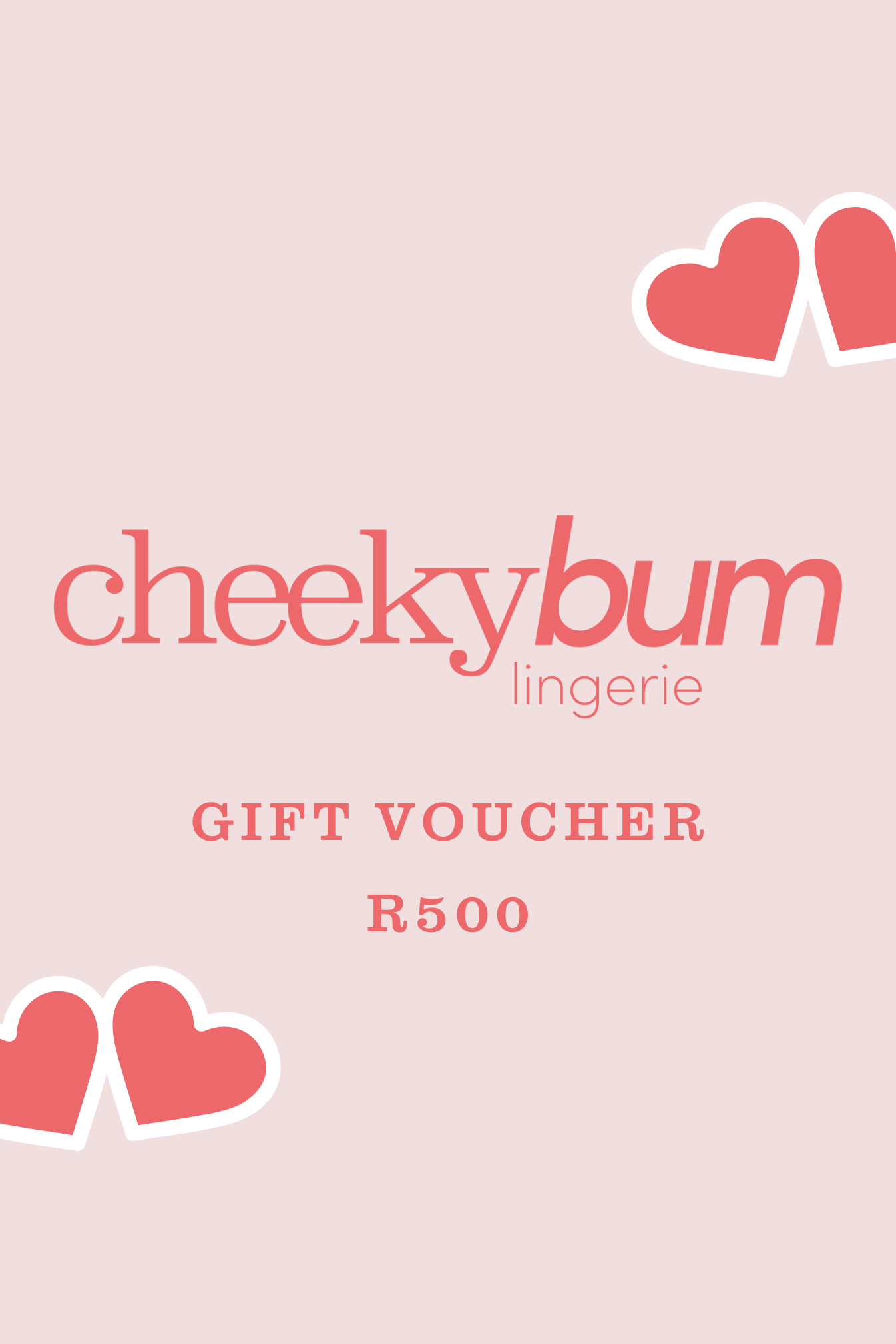 Gift Voucher