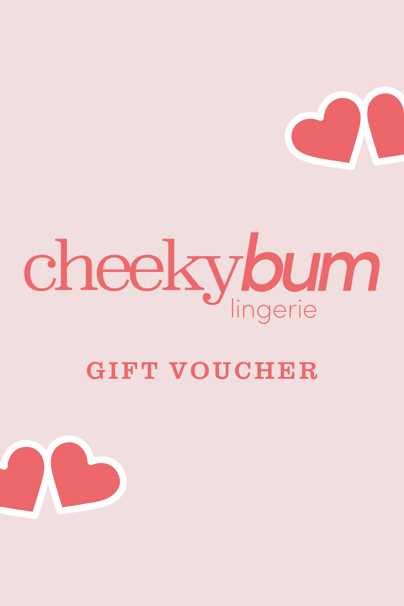 Gift Voucher